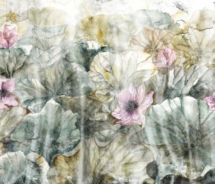 Fototapeet Ophelia 495322102