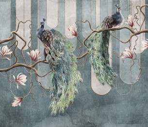 Fototapeet Nollio 690332202