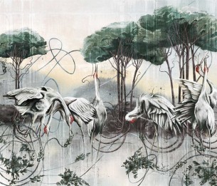 Fototapeet Lorenti 550332201