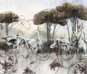 Fototapeet Lorenti 550322201