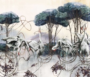 Fototapeet Lorenti 550312201