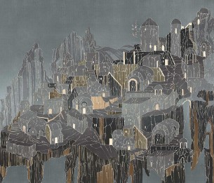 Fototapeet Komo 610322201