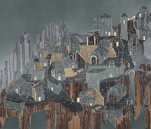 Fototapeet Komo 610312201