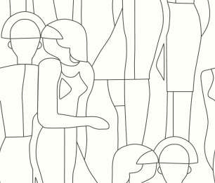 Wallpaper Model CONI 88430520