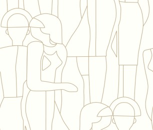 Wallpaper Model CONI 88431202