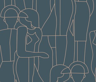 Wallpaper Model CONI 88436818