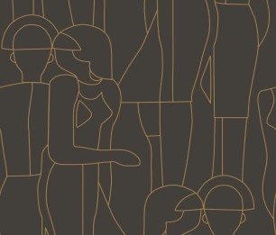 Wallpaper Model CONI 88439909