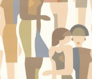 Wallpaper Fashion Week CONI 88444426