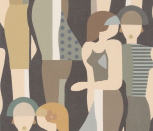 Wallpaper Fashion Week CONI 88444808