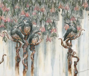 Fototapeet Ilar 520312201