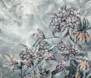 Fototapeet Heliconia 335322101