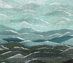 Fototapeet Harmony 415332101