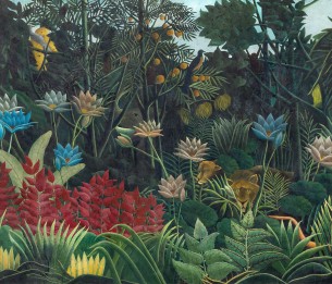 Fototapeet Gerbi 710312202