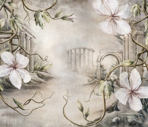 Fototapeet Eden 640312202