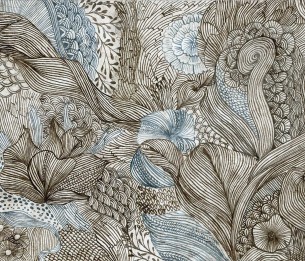 Fototapeet Calma 510332102