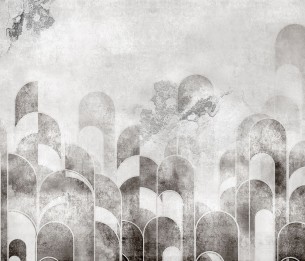 Fototapeet Blau 320342101