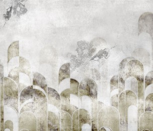 Fototapeet Blau 320322101