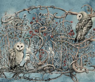 Fototapeet Avera 500312102