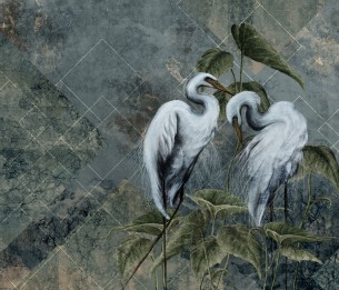 Fototapeet Ardea 330332101