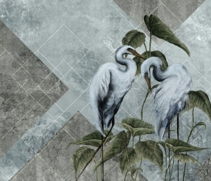 Fototapeet Ardea 330322101