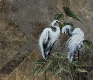 Fototapeet Ardea 330312101