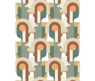 Wall panel Pop CONI 88467205 (S)