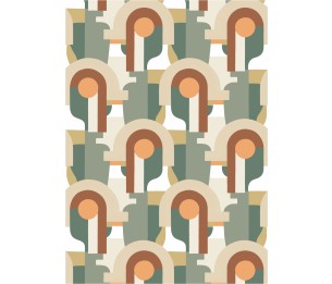 Wall panel Pop CONI 88467203 (M)