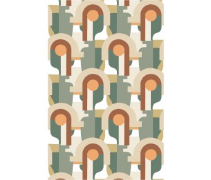 Wall panel Pop CONI 88467204 (L)