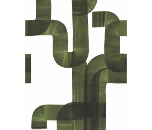 Wall panel Abstract CONI 88477503 (M)