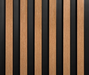 Wall Panel Largo Oak L0306