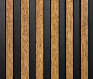 Wall Panel Largo Natural Oak L0305