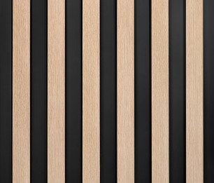 Wall Panel Largo Light Oak L0302