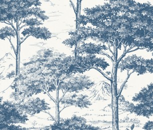 Wallpaper Maison MN3007