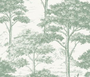 Wallpaper Maison MN3009