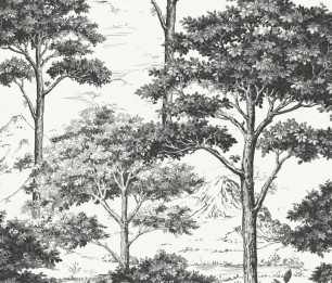 Wallpaper Maison MN3013