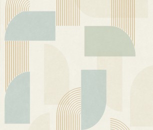 Wallpaper Maison MN3309