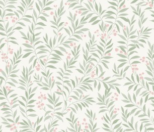 Wallpaper Maison MN3409