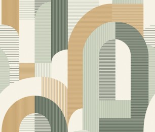 Wallpaper Maison MN3609