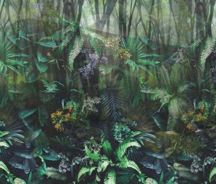 Valokuvatapetti Treasures of Nature TD4287