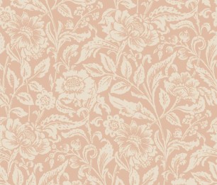 Wallpaper Vintage Flower 158-139427