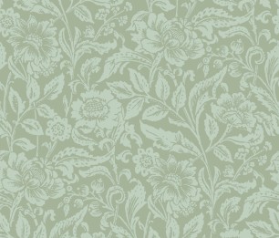 Wallpaper Vintage Flower 158-139428