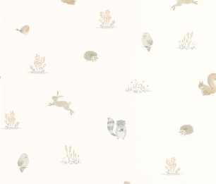 Wallpaper Companions of the forest OUAT 88259197