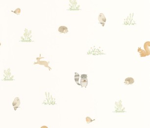 Wallpaper Companions of the forest OUAT 88257024