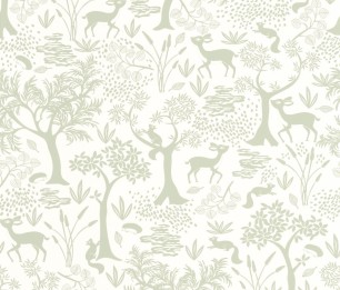Wallpaper Poetic forest OUAT 88267763