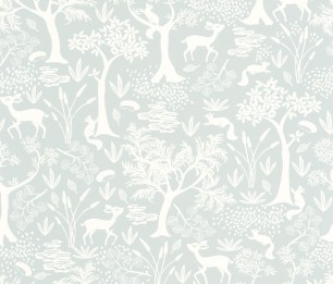 Wallpaper Poetic forest OUAT 88266548