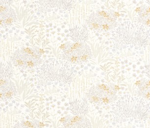 Wallpaper Flowered Grove OUAT 88309102