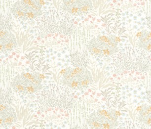 Wallpaper Flowered Grove OUAT 88307403