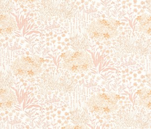 Wallpaper Flowered Grove OUAT 88304419