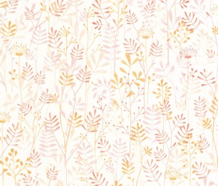 Wallpaper Wild garden OUAT 88324630