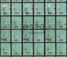 Tapeet XXL Postboxes 158204
